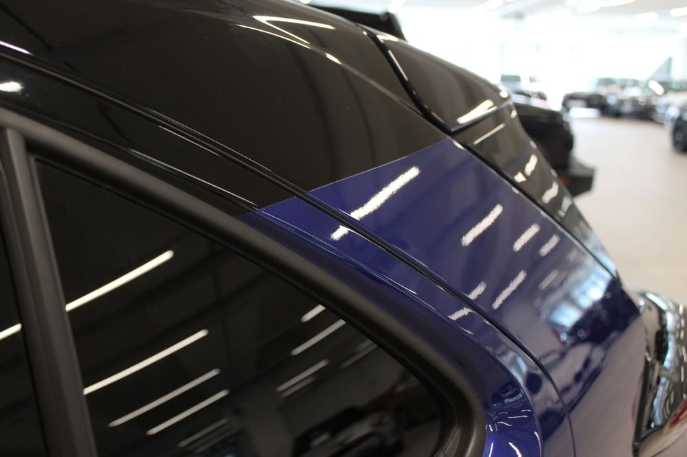 Toyota Yaris Cross usata a Trento (12)