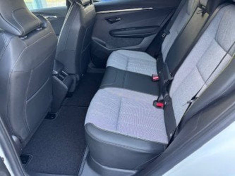 Renault Captur usata a Bergamo (10)