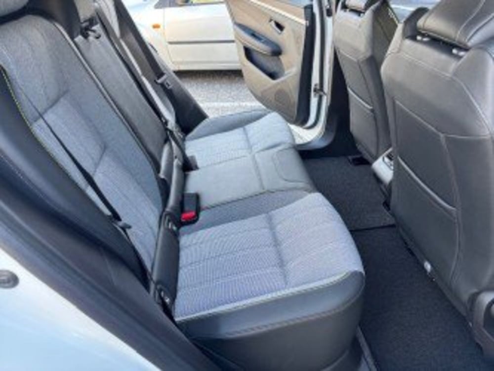 Renault Captur usata a Bergamo (11)