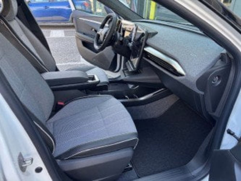 Renault Captur usata a Bergamo (12)