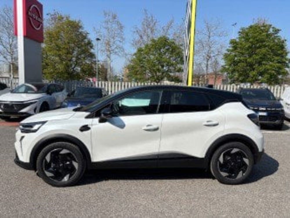 Renault Captur usata a Bergamo (4)