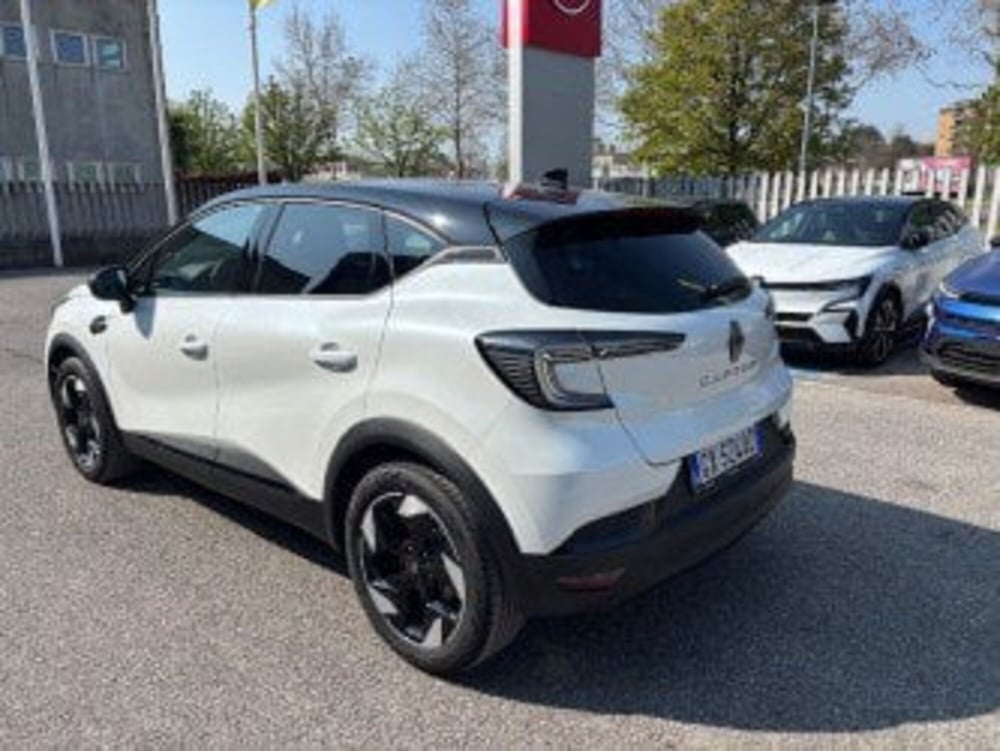 Renault Captur usata a Bergamo (5)