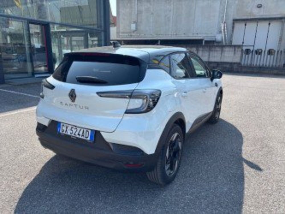 Renault Captur usata a Bergamo (7)