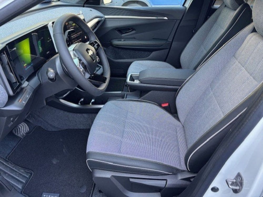 Renault Captur usata a Bergamo (9)