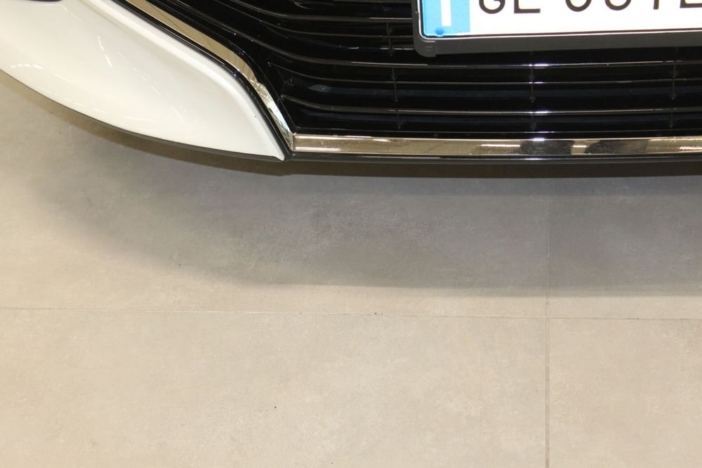 Toyota Yaris usata a Trento (10)