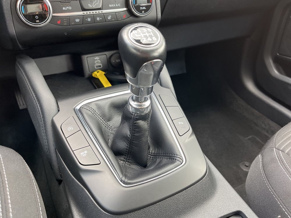 Ford Kuga usata a Torino (14)