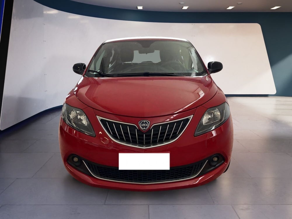 Lancia Ypsilon usata a Torino