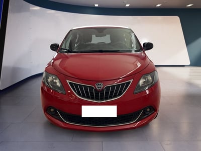 Lancia Ypsilon 1.0 FireFly 5 porte S&amp;S Hybrid Ecochic Gold del 2022 usata a Torino