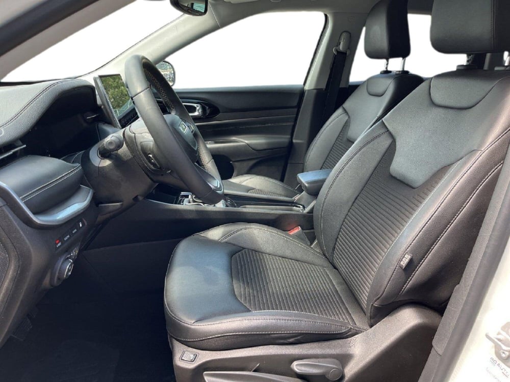 Jeep Compass usata a Torino (10)