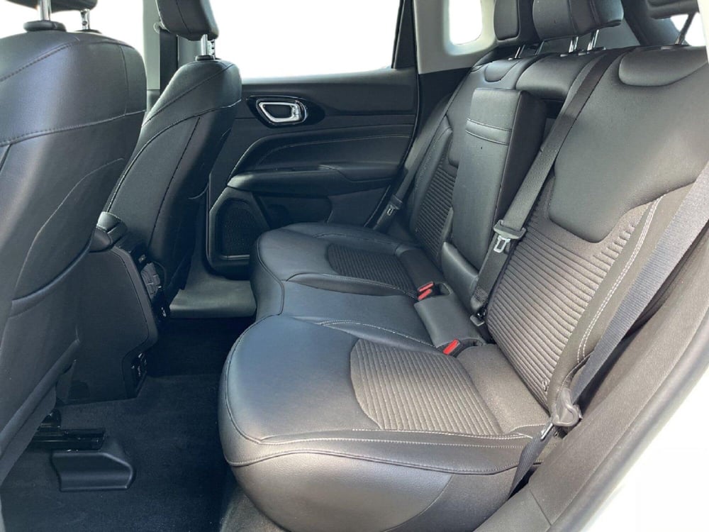 Jeep Compass usata a Torino (9)