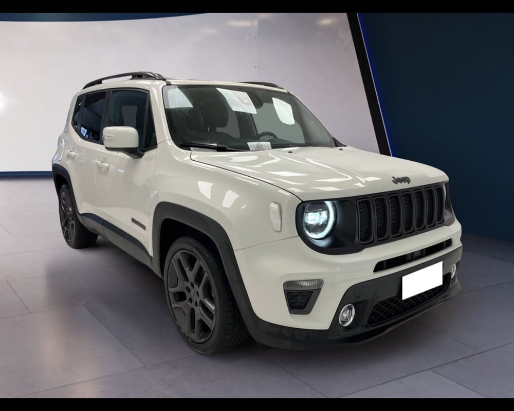 Jeep Renegade usata a Torino (5)