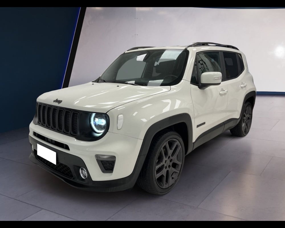 Jeep Renegade usata a Torino (6)
