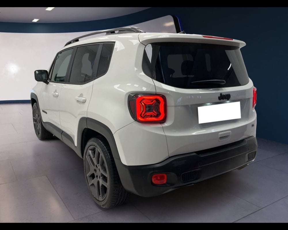 Jeep Renegade usata a Torino (7)
