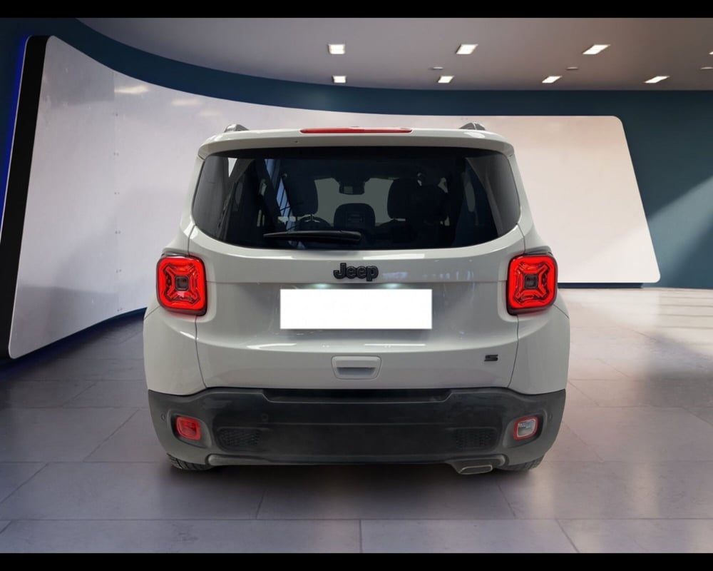 Jeep Renegade usata a Torino (8)