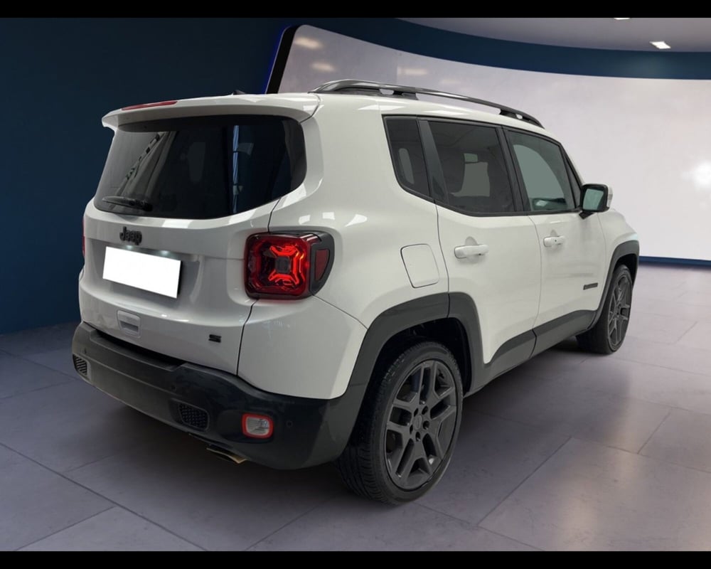 Jeep Renegade usata a Torino (9)
