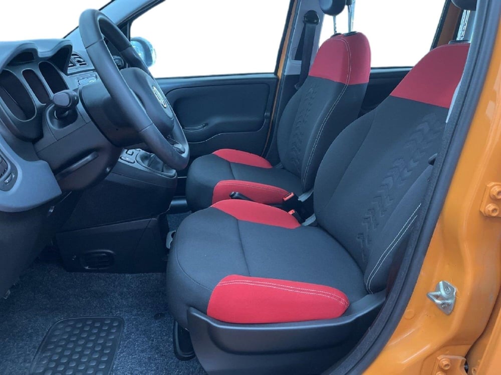 Fiat Panda usata a Torino (10)