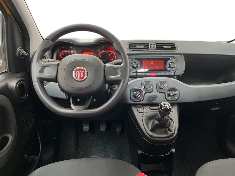 Fiat Panda usata a Torino (11)