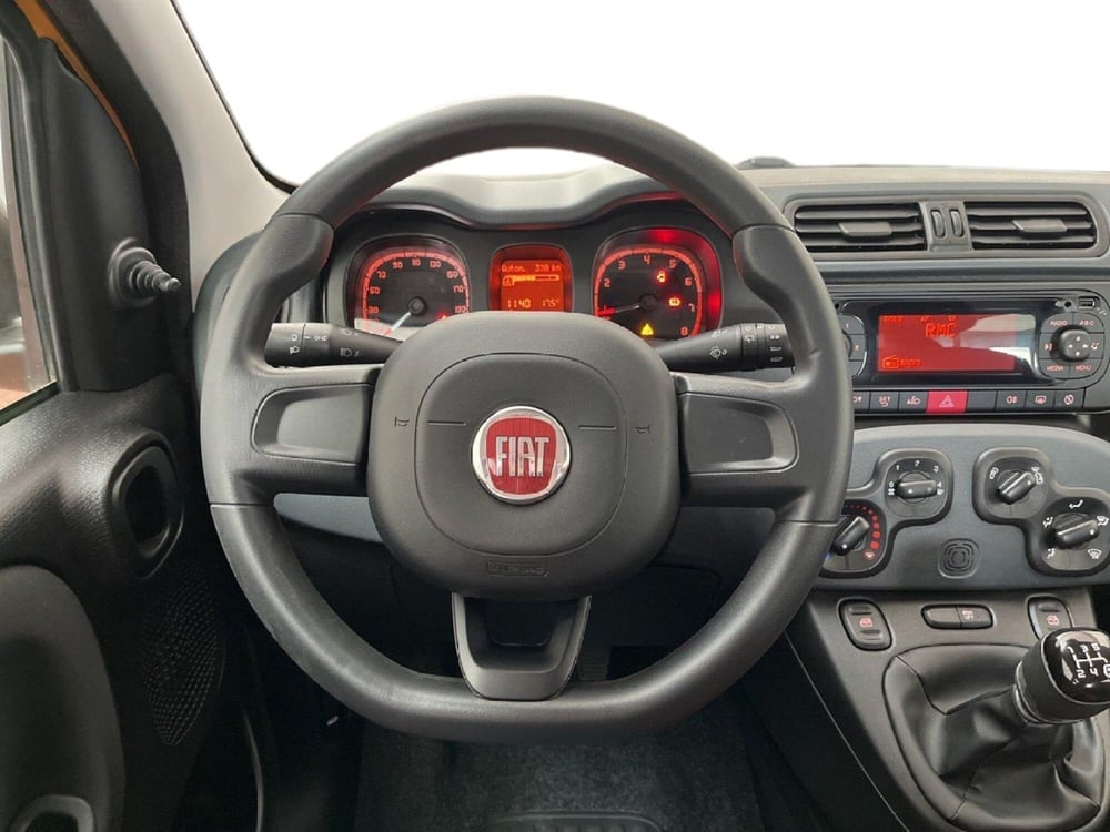 Fiat Panda usata a Torino (12)