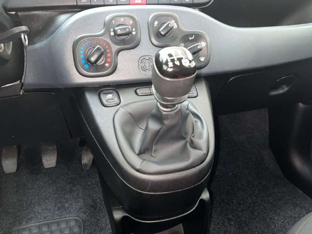 Fiat Panda usata a Torino (14)