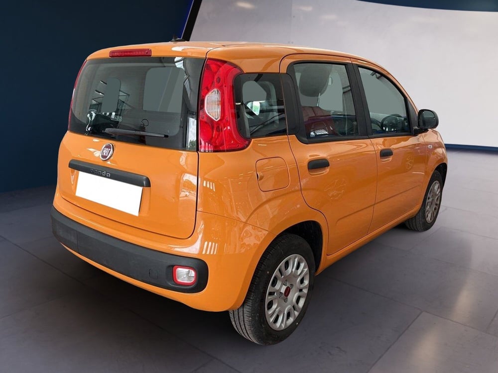 Fiat Panda usata a Torino (4)