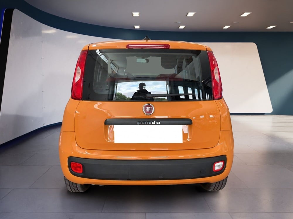Fiat Panda usata a Torino (6)