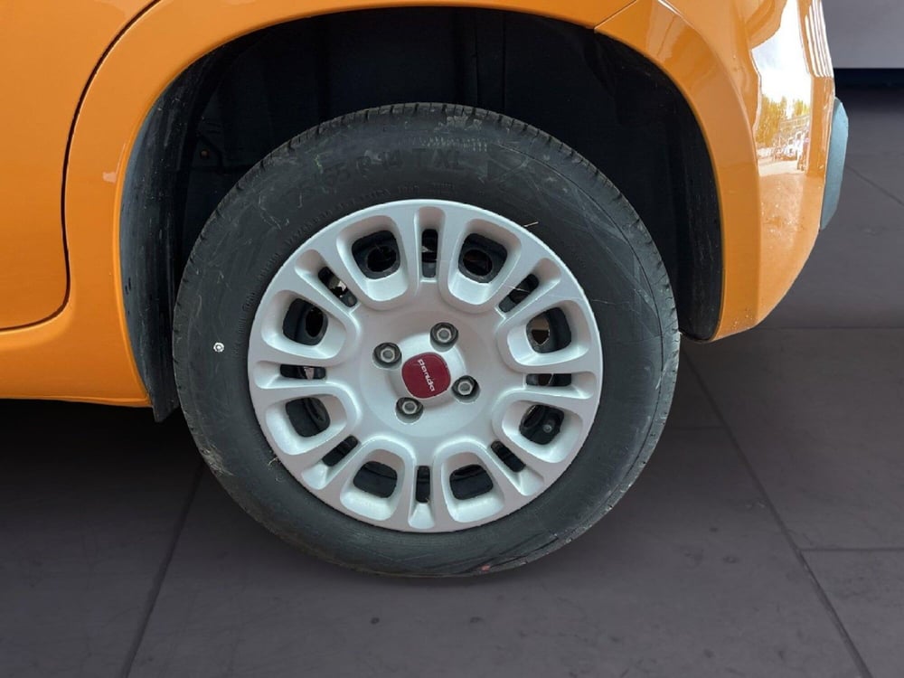 Fiat Panda usata a Torino (8)