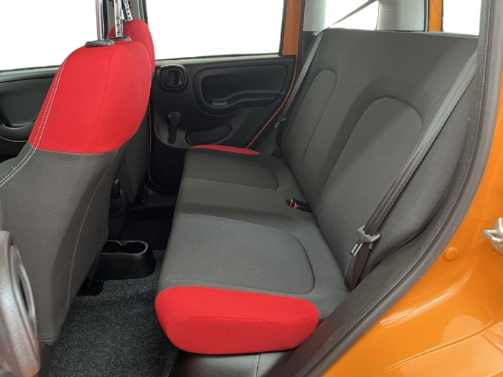 Fiat Panda usata a Torino (9)