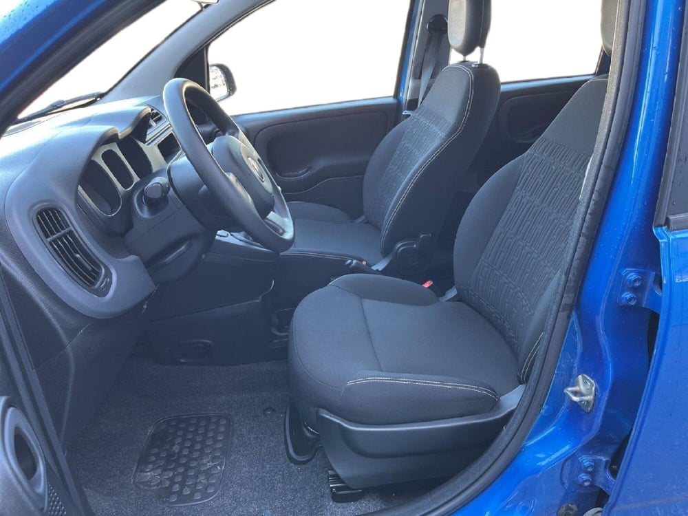 Fiat Panda usata a Torino (10)