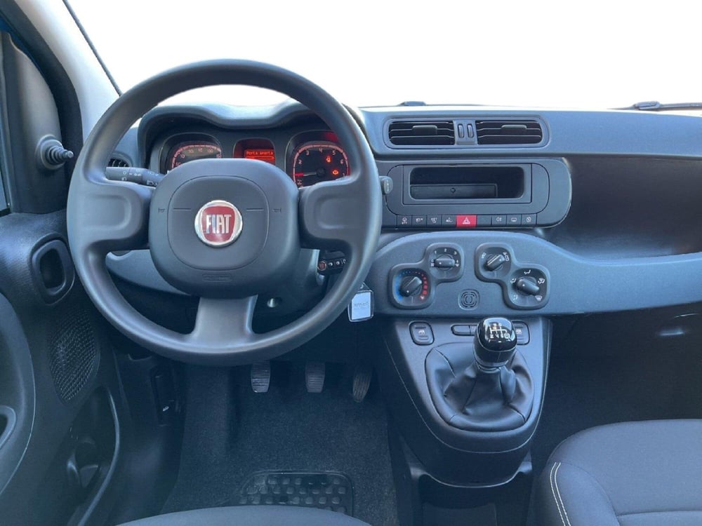 Fiat Panda usata a Torino (11)