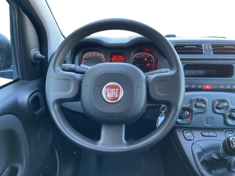 Fiat Panda usata a Torino (12)