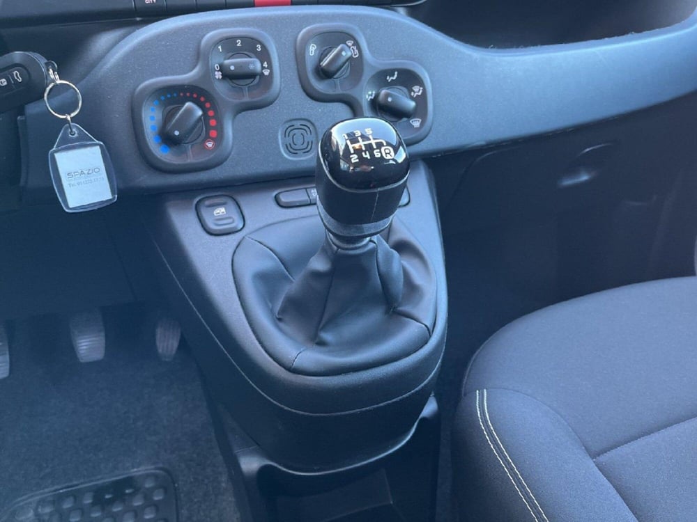 Fiat Panda usata a Torino (14)