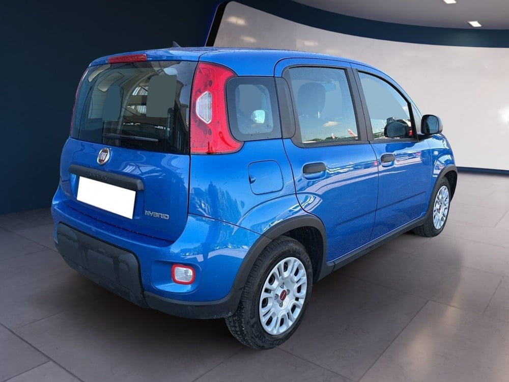 Fiat Panda usata a Torino (4)