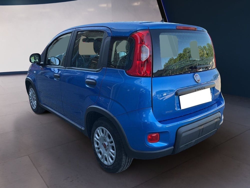 Fiat Panda usata a Torino (5)
