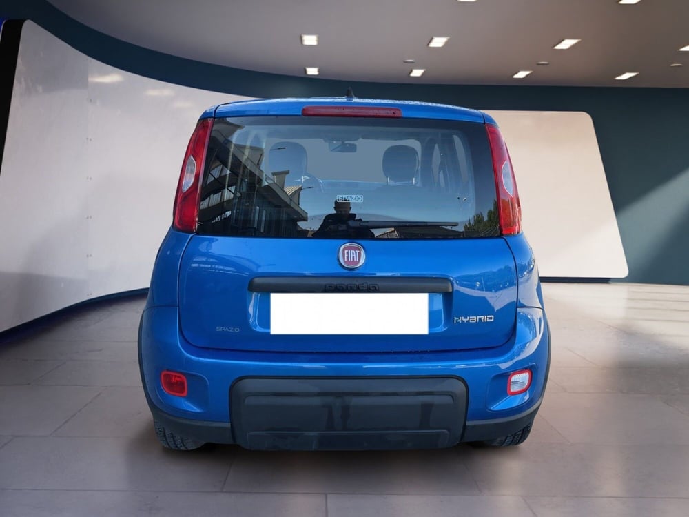 Fiat Panda usata a Torino (6)