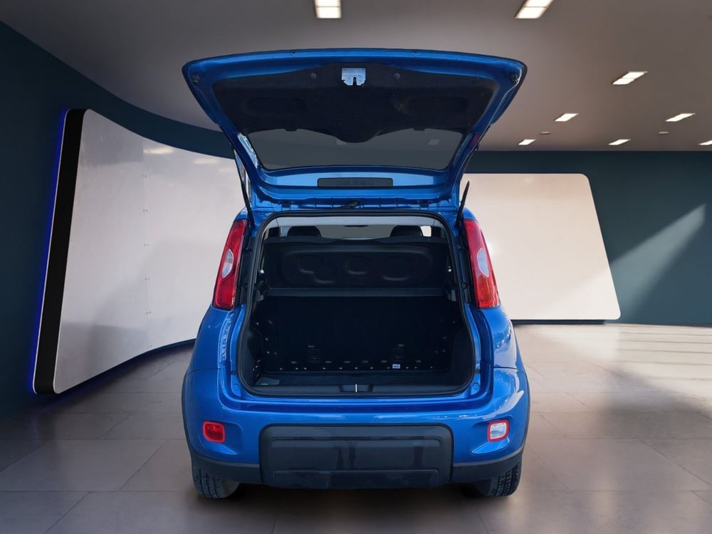 Fiat Panda usata a Torino (7)