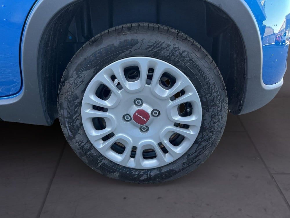 Fiat Panda usata a Torino (8)