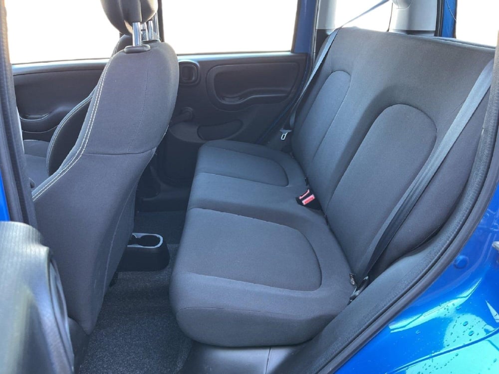Fiat Panda usata a Torino (9)
