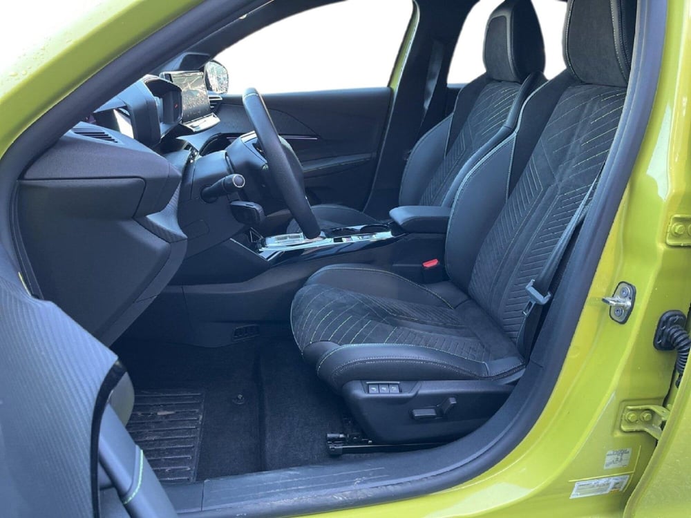 Peugeot 208 usata a Torino (10)