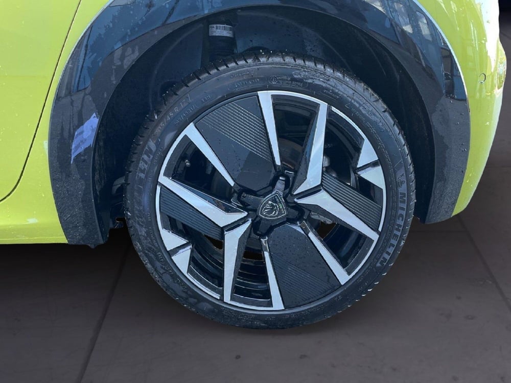 Peugeot 208 usata a Torino (8)