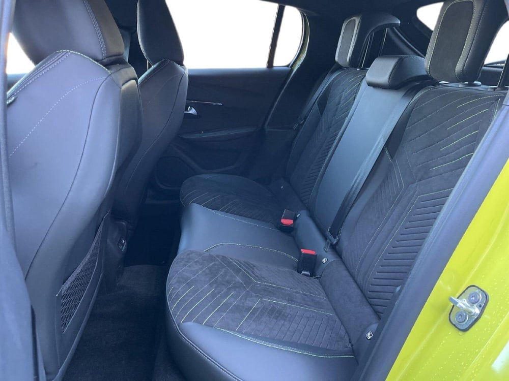 Peugeot 208 usata a Torino (9)