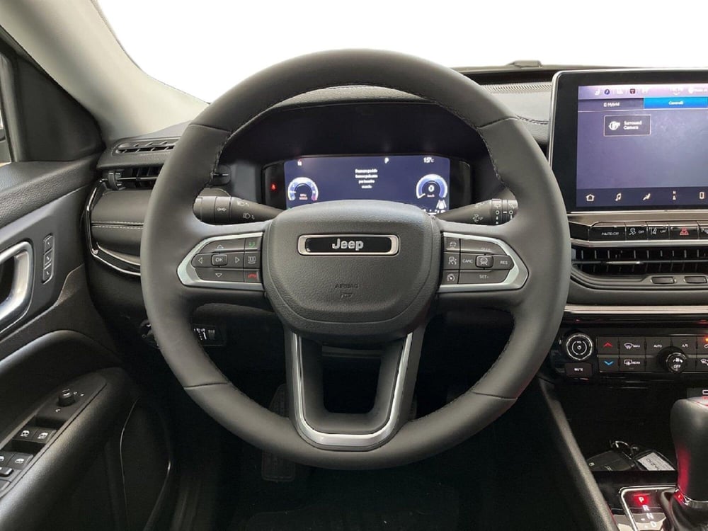 Jeep Compass nuova a Torino (12)