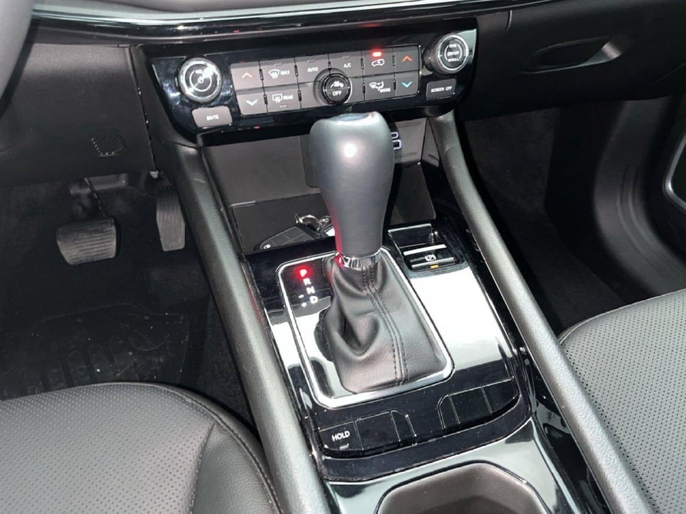 Jeep Compass nuova a Torino (14)