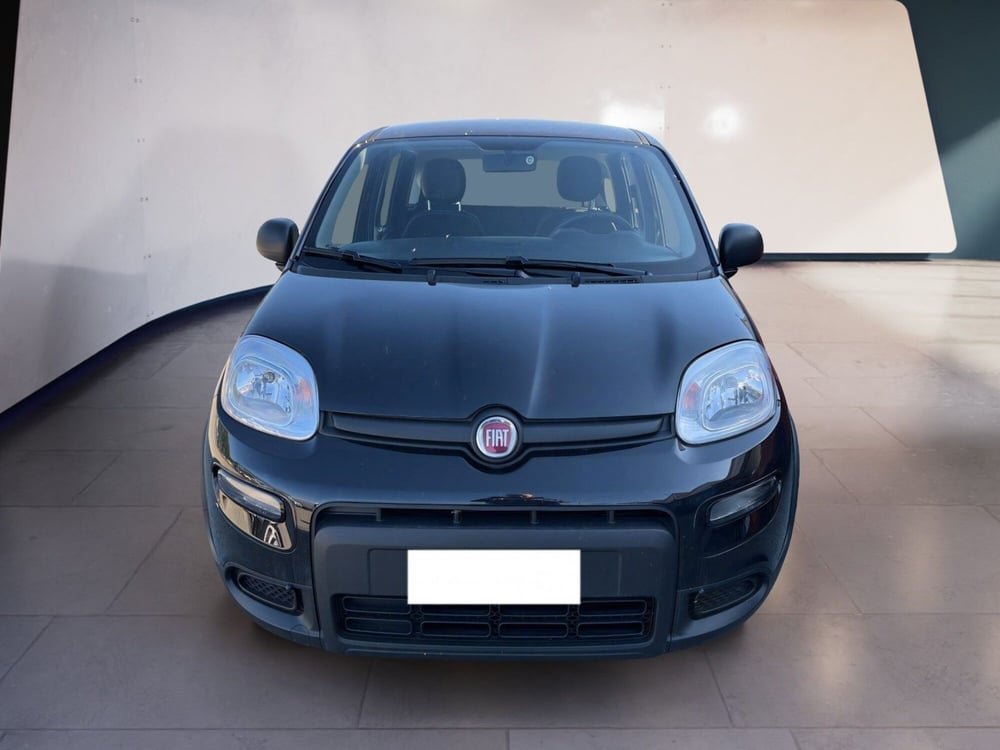 Fiat Panda nuova a Torino