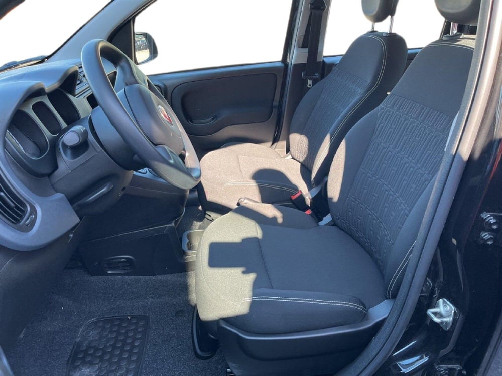Fiat Panda nuova a Torino (10)