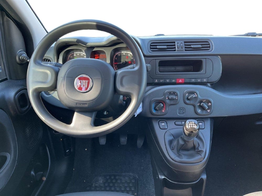 Fiat Panda nuova a Torino (11)