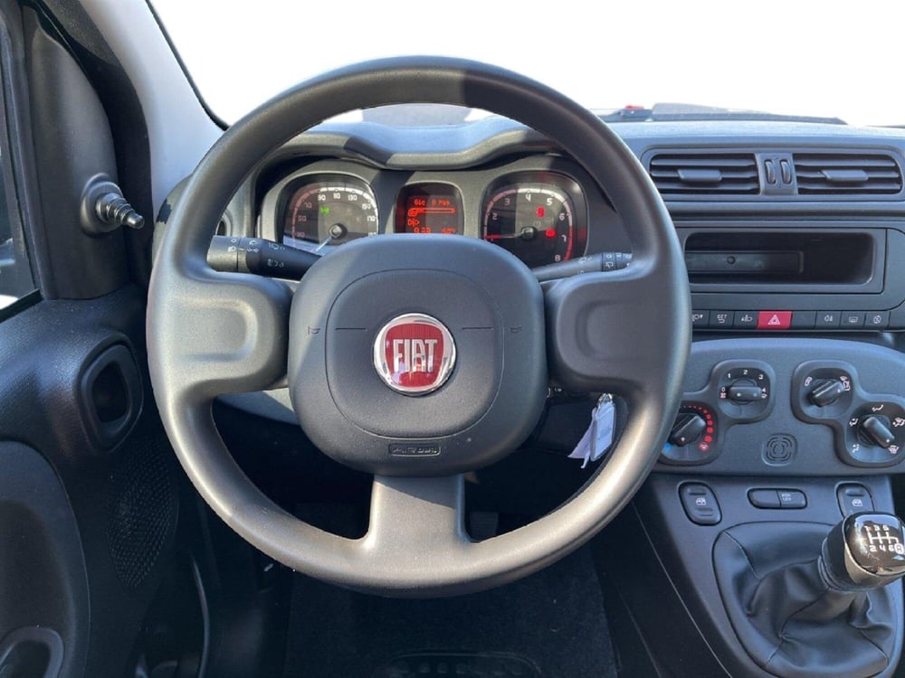 Fiat Panda nuova a Torino (12)
