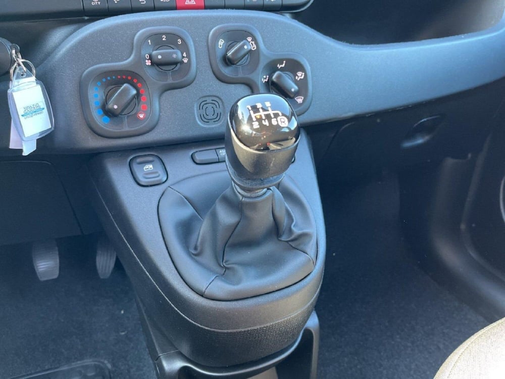 Fiat Panda nuova a Torino (14)