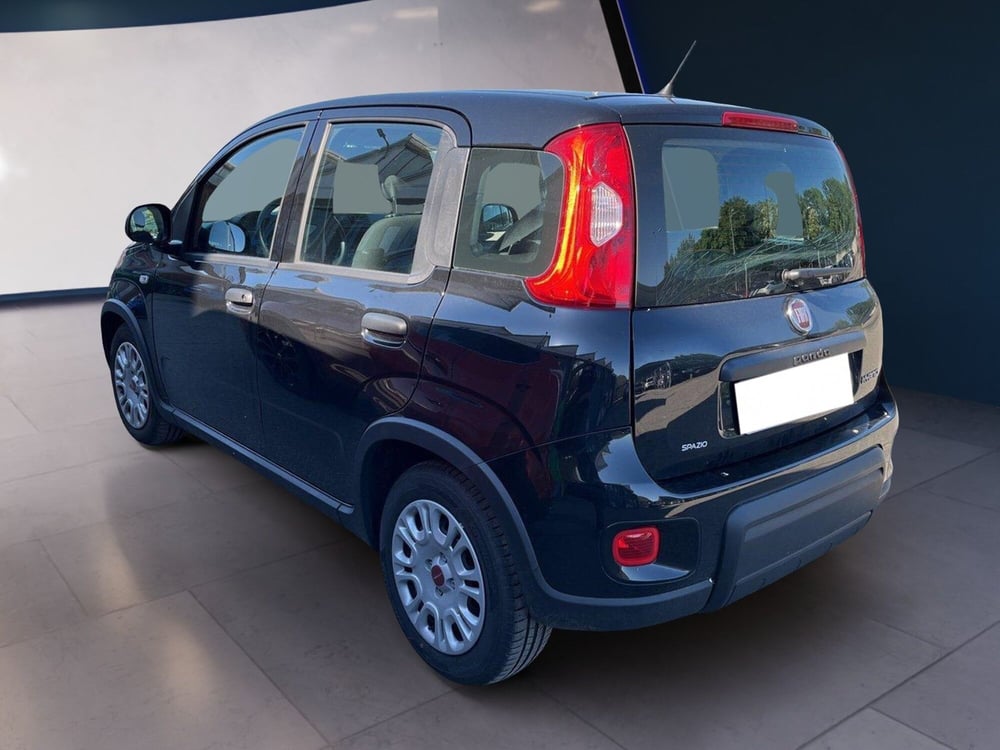 Fiat Panda nuova a Torino (5)