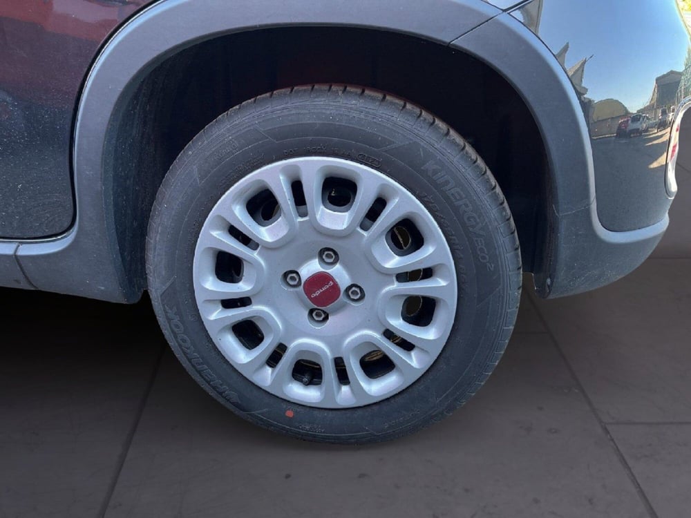 Fiat Panda nuova a Torino (8)