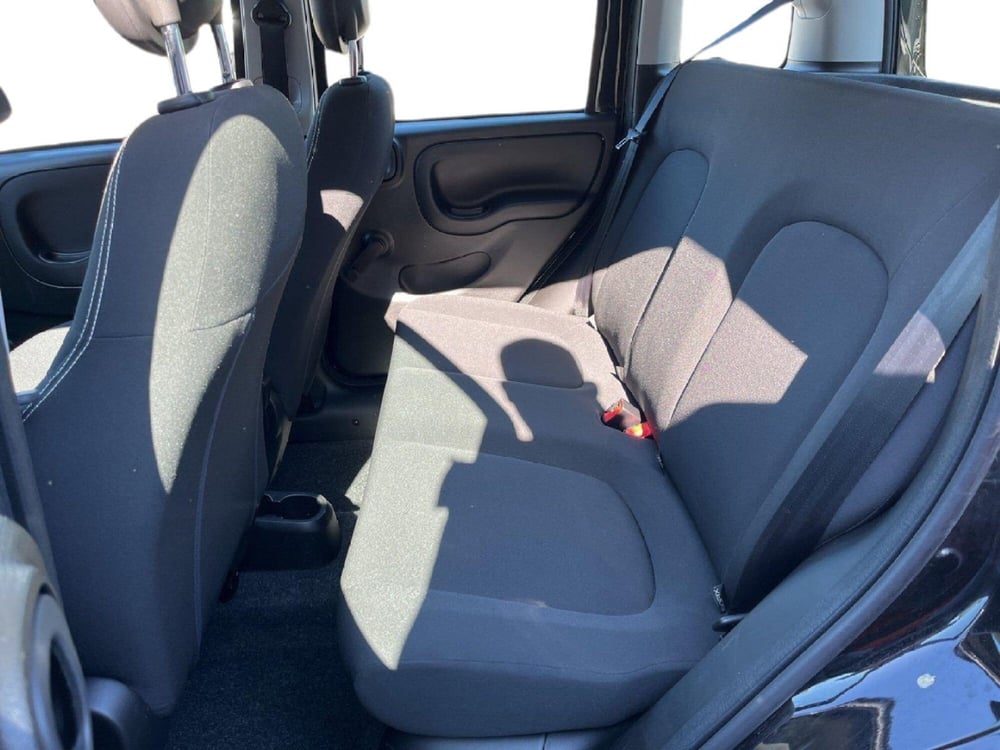 Fiat Panda nuova a Torino (9)